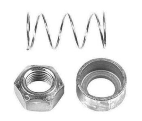 Picture of Mercury-Mercruiser 90643 DRIVE KIT 